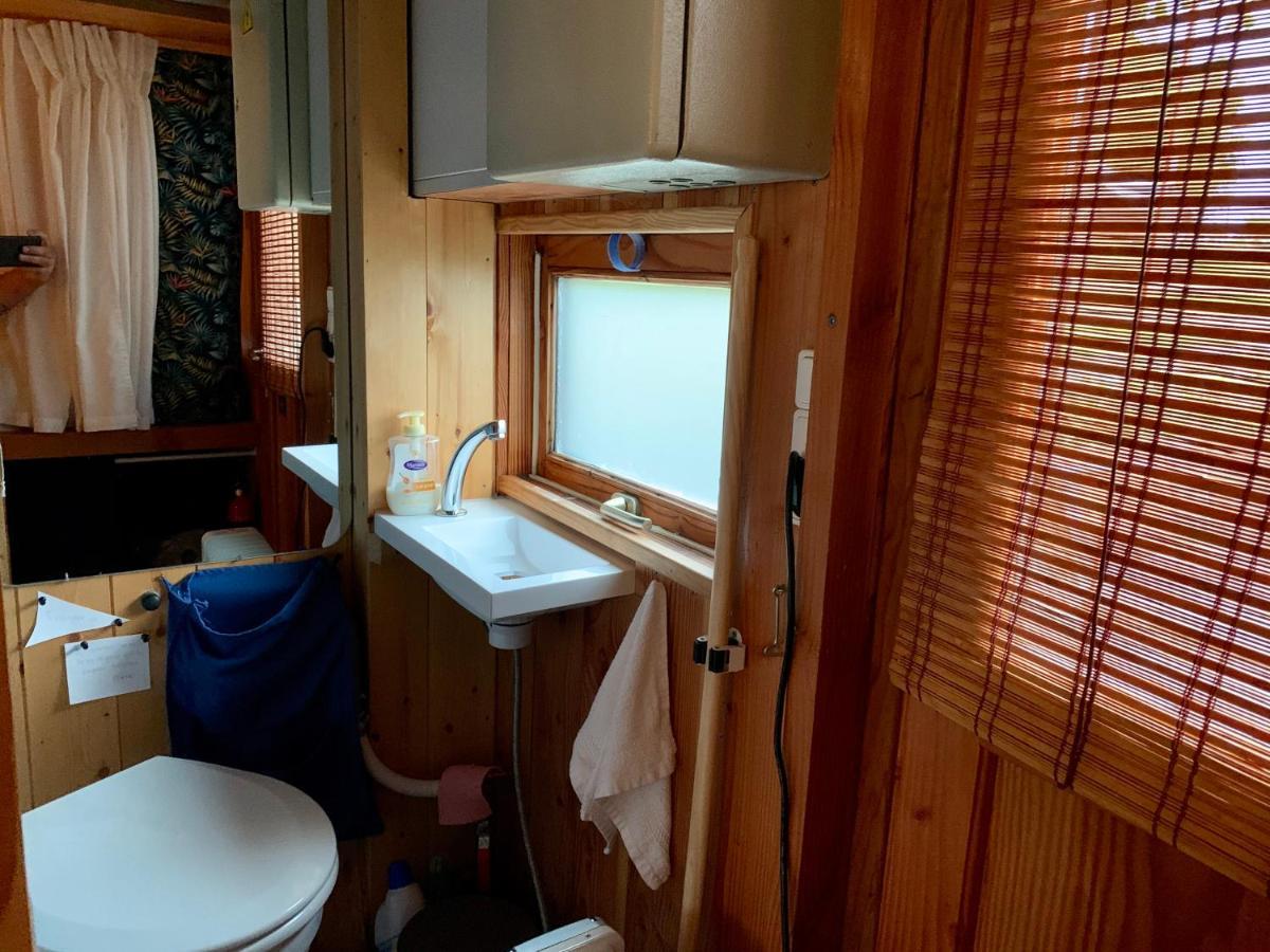 La Toue De Blain Hotel Kültér fotó